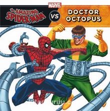 Photo of Marvel  Amazing Spider-Man vs Doctor Octopus Pdf indir