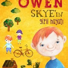 Photo of Owen Skye’in Gizli Hayatı Pdf indir