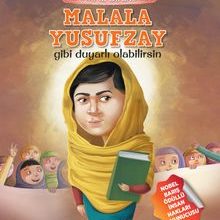 Photo of Malala Yusufzay Gibi Duyarlı Olabilirsin / Tarihte İz Bırakanlar Pdf indir