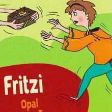 Photo of Fritzi Opal Taşının Peşinde Pdf indir