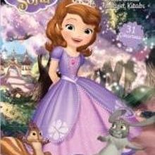 Photo of Disney Prenses Sofia Neşe Krallığı Çıkartmalı Faaliyet Kitabı Pdf indir