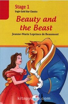 Beauty and the Beast / Stage 1 (Cd Ekli)