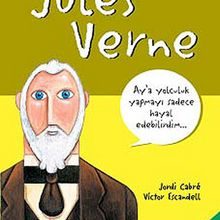 Photo of Benim Adım… Jules Verne Pdf indir