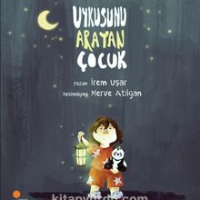 Photo of Uykusunu Arayan Çocuk Pdf indir