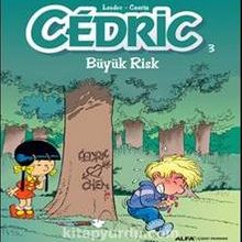Photo of Cedric 3 / Büyük Risk Pdf indir