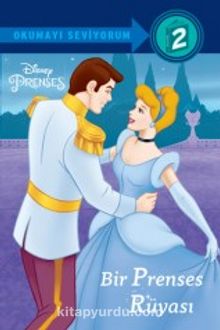 Disney Prenses Bir Prenses Rüyası - Okumayı Seviyorum