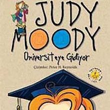 Photo of Judy Moody Üniversiteye Gidiyor -7 Pdf indir