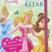 Photo of Disney Prenses Sırlar kitabı Pdf indir