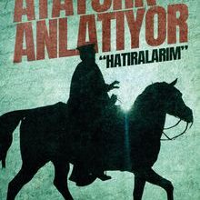 Photo of Atatürk Anlatıyor: “Hatıralarım” Pdf indir