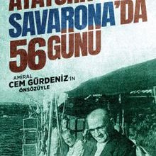 Photo of Atatürk’ün Savarona’da 56 Günü Pdf indir