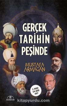 Gerçek Tarihin Peşinde