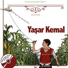 Photo of Yaşar Kemal / Onlar da Çocuktu Dizisi 1 ( Animasyon Dvd Ekli) Pdf indir