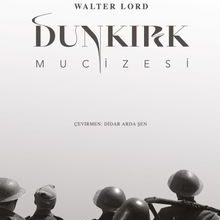 Photo of Dunkirk Mucizesi Pdf indir