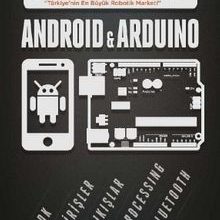 Photo of Android ile Arduino Pdf indir