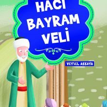 Photo of Hacı Bayram Veli Pdf indir