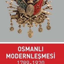 Photo of Osmanlı Modernleşmesi 1789-1920 Pdf indir
