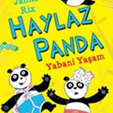 Photo of Haylaz Panda – Yabani Yaşam Pdf indir