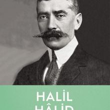 Photo of Halil Halid  Antiemperyalist Bir Osmanlı Aydını Pdf indir