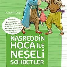 Photo of Nasreddin Hoca ile Neşeli Sohbetler 4 / Marifet Kavuktaysa… Pdf indir