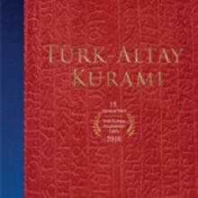 Photo of Türk-Altay Kuramı (Ciltli) Pdf indir