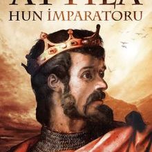 Photo of Attila  Hun İmparatoru Pdf indir