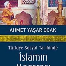 Photo of Türkiye Sosyal Tarihinde İslamın Macerası  Makaleler-İncelemeler Pdf indir