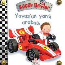 Photo of Yavuz’un Yarış Arabası / Küçük Beyler Pdf indir