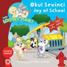 Photo of Okul Sevinci – Joy of School Pdf indir