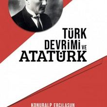Photo of Türk Devrimi ve Atatürk Pdf indir