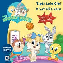 Tıpkı Lola Gibi - A Lot Like Lola