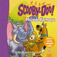 Scooby-Doo / Müzede Karmaşa