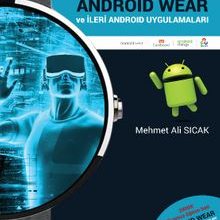 Photo of Android Wear ve İleri Android Uygulamaları (Dvd Ekli) Pdf indir