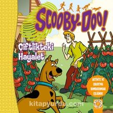 Photo of Scooby-Doo / Çiftlikteki Hayalet Pdf indir