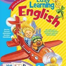 Photo of Easy Learning English – 2 Pdf indir