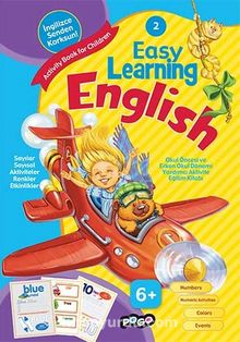 Easy Learning English - 2
