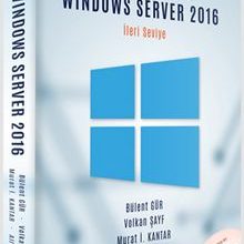 Photo of Her Yönüyle Windows Server 2016 (İleri Seviye) (CD Ekli) Pdf indir