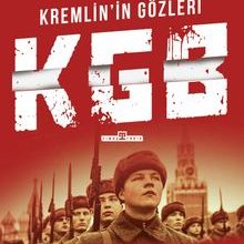 Photo of Kremlinin Gözleri: KGB Pdf indir