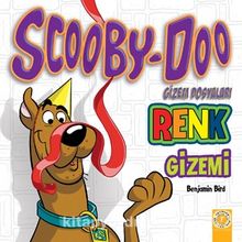 Photo of Scooby-Doo! / Renk Gizemi Pdf indir