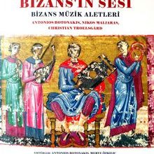 Photo of Bizans’ın Sesi: Bizans Müzik Aletleri Pdf indir