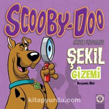 Photo of Scooby-Doo! / Şekil Gizemi Pdf indir