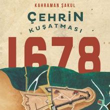 Photo of Çehrin Kuşatması 1678 Pdf indir