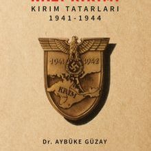 Photo of Nazi Kırımı  Kırım Tatarları 1941-1944 Pdf indir
