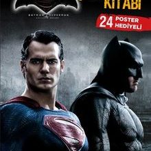 Photo of Batman v Superman Poster Kitabı Pdf indir
