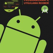 Photo of Android Programlama ve Uygulama Rehberi Pdf indir