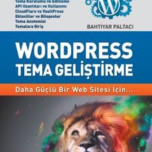 Photo of Wordpress Tema Geliştirme Pdf indir