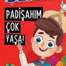 Photo of Padişahım Çok Yaşa! / Şefik Pdf indir