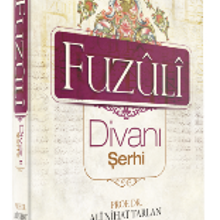 Photo of Fuzuli Divanı Şerhi Pdf indir