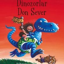 Photo of Dinozorlar Don Sever Pdf indir