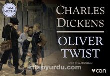 Photo of Oliver Twist (Minikitap) Pdf indir