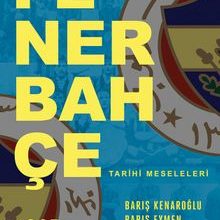 Photo of Fenerbahçe Tarihi Meseleleri Pdf indir